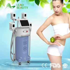 Quality cryolipolysis cooling vacuum cavitation for sale