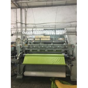Quality Industrial Duvet Quilting Machine , 1.6 Meters Heavy Duty Sewing Machine for sale
