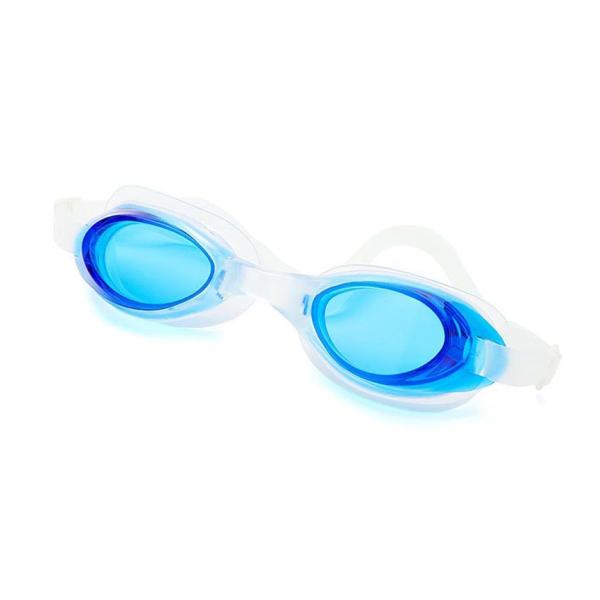 Buy Waterproof Silicone Swimming Pool Glasses For Adults at wholesale prices
