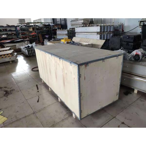 900mm Conveyor Belt Hot Splicing Machine