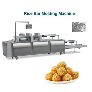 Energy Saving MK-65 Bar Forming Machine with CE Approved