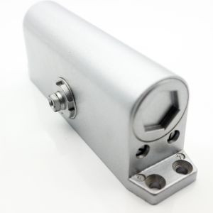 Aluminum Alloy auto sliding door closer for temperature range -40 degree-80