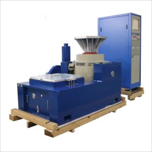 Quality Electrodynamic Shaker Systems For Vibration Testing Of Packaging Materials According To FED - STD - 101 for sale