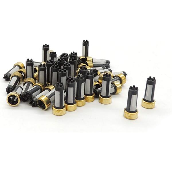 Bosch Injector Filter Micro Basket Universal Repair Set 6mm X 3mm X14mm