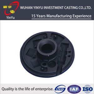 Quality High Strength Precision Investment Castings Stainless Steel Components for sale