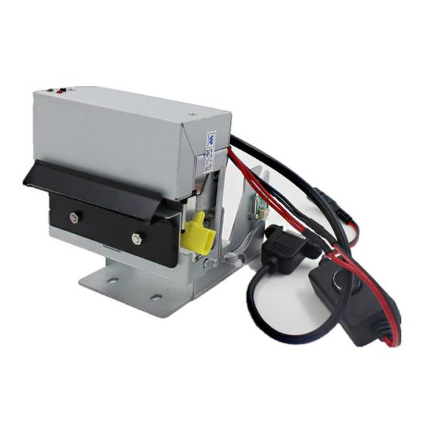 Buy Automatic Cutting Desktop Mobile Thermal Printer Panel Mounted Structure at wholesale prices