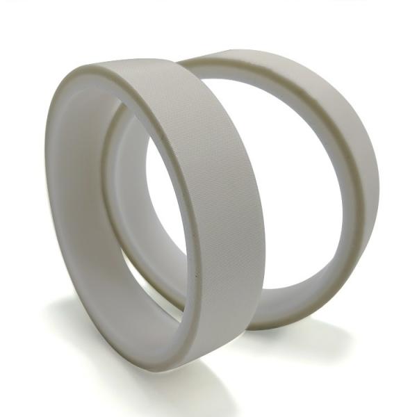 Buy Silicone Adhesion Glass Cloth Tape High Insulation Oxidation Resistance at wholesale prices