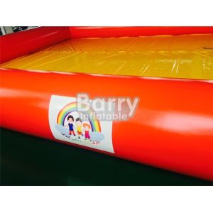 Portable Swimming Pools