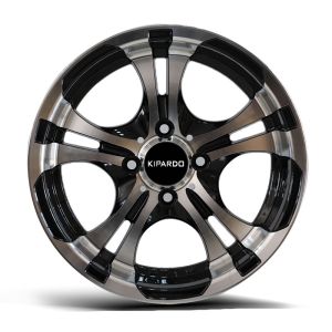 18x8 PCD 5X100 5X112 5X120 Aftermarket Mag Wheels