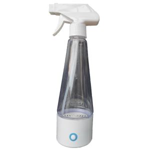 Portable 300ML Hand Mist Sprayer USB Electric For Garden 0.32kg