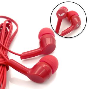 ISO9001 ISO14001 and GB/T28001 Certified Disposable Mono Earphones for Tour