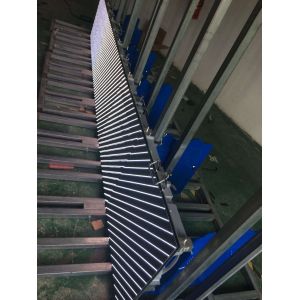 Diecasting Aluminum Cabinet Indoor Led Display Screen 192mm × 192mm