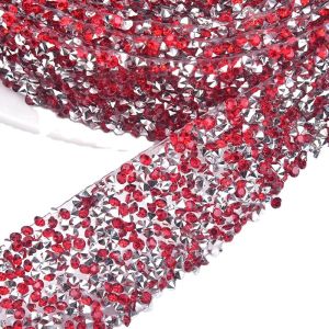 2088 rhinestone bling rhinestone iron on rhinestone letters