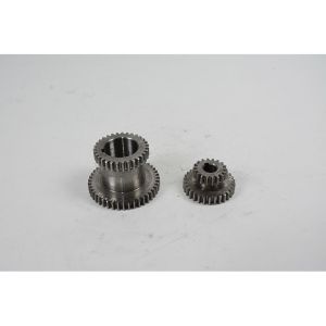 Spindle Change Steel Gear 20T 45T CJ0618 Metal Gear Set Lathe Machine Accessorie