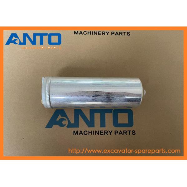 Buy VOE14509377 14509377 Receiver Drier Excavator Spare Parts For EC160B EC180B at wholesale prices