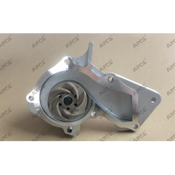7S7G8501-FA 376162 Car Engine Water Pump For Ford ECOSPORT 1.5 Ti 2013-