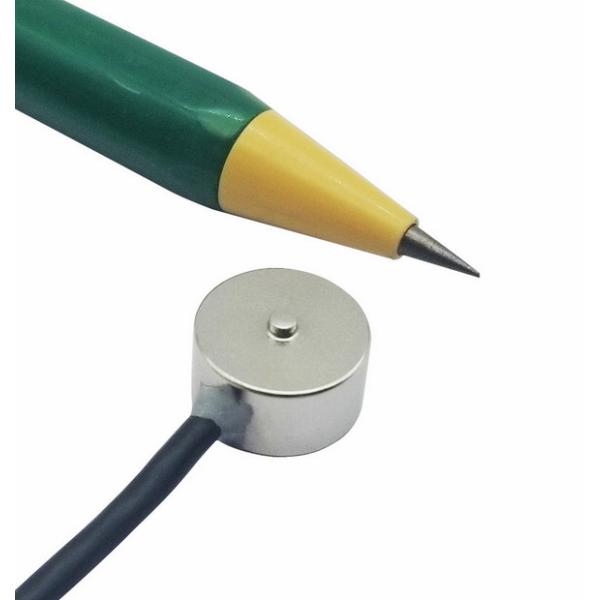 Miniature compression load cell 5kg 10kg 20kg 50kg small force load cell