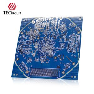 18 Layers High Frequency PCB HDI RIGID Multilayer PCB Manufacturing