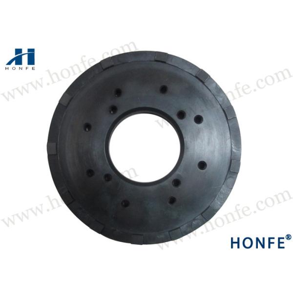 Buy Side Gear Plate Weaving Loom Spare Parts Rapier Loom Parts at wholesale prices