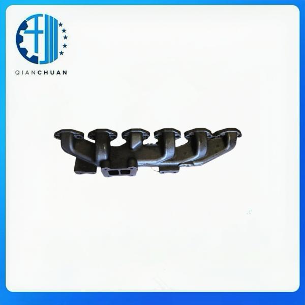 6207-11-5151 Exhaust Manifold for Komatsu Engine 6D95 6D95L Spare Parts