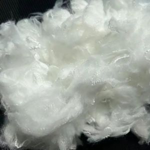 China High Tensile Low Melt PET Fiber With Low Moisture Absorption on sale