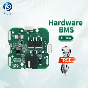 Quality Custom Lithium Ion Batteries Protection Board Battery Management System BMS for sale