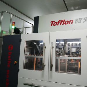 Automatic Beverage Bottling Line 6000-72000bph for Water Packaging