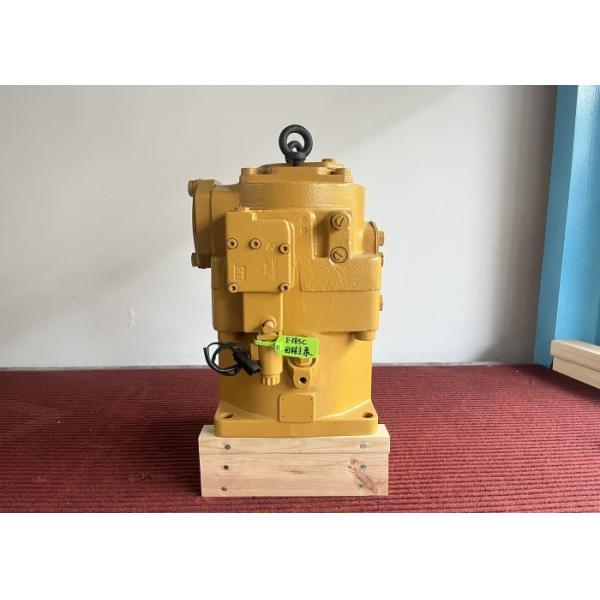 Buy Carter E385C Rotary Main Hydraulic Pump Upgrade Machinery at wholesale prices