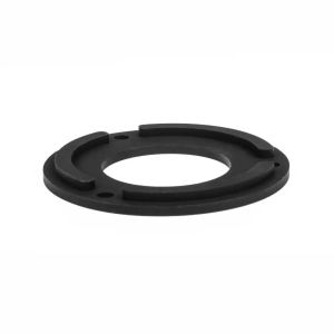 Custom Silicone Rubber Gasket Heat Resistant Automotive Rubber Sealing Ring