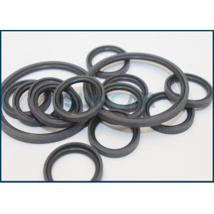 China Main Pump Carbon Ring Kit Regulator Repair Kit For KOMATSU PC200-6 Engine 6D102 on sale