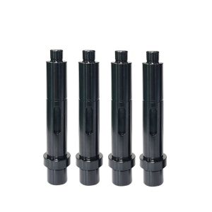 1.2108 Die Steel Components For Packaging Plastic Mould Tooling