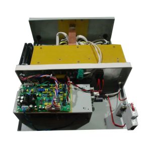 12V 200A Small Switching Electroplating Rectifier Machine For Laboratory