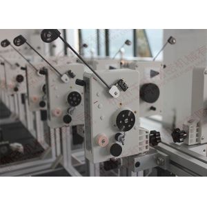 Linear Transformer Coil Winding Tensioner No Mechanical Friction , 8479899960 HS