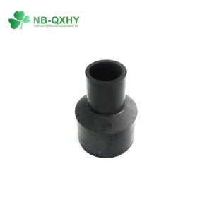 Standard Water Supply Plastic Injection Pipe Fittings Coupling Reducer Coupling