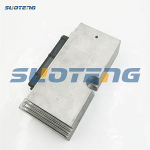 VOE11443400 Air Conditioner Controller Panel 11443400 For Excavator E380D