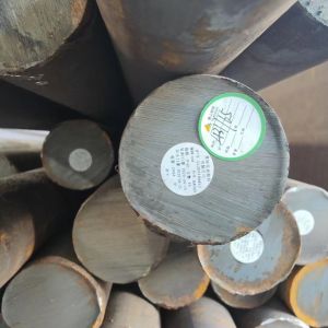 Hastelloy C276 Nickel Alloy Bars 6 - 250mm Hot Rolled UNS N10276