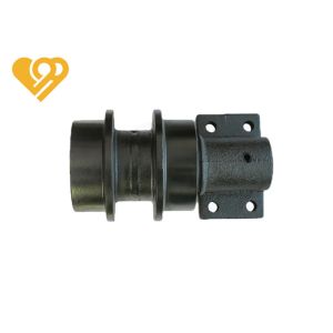 EX400-5 Mining Grade Track Rollers - Forged Undercarriage Assembly with Triple