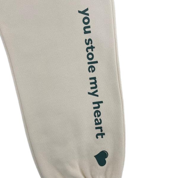 100% Combed Cotton Girl Pants Trousers Soft Print Pants for Girls Customize Baby