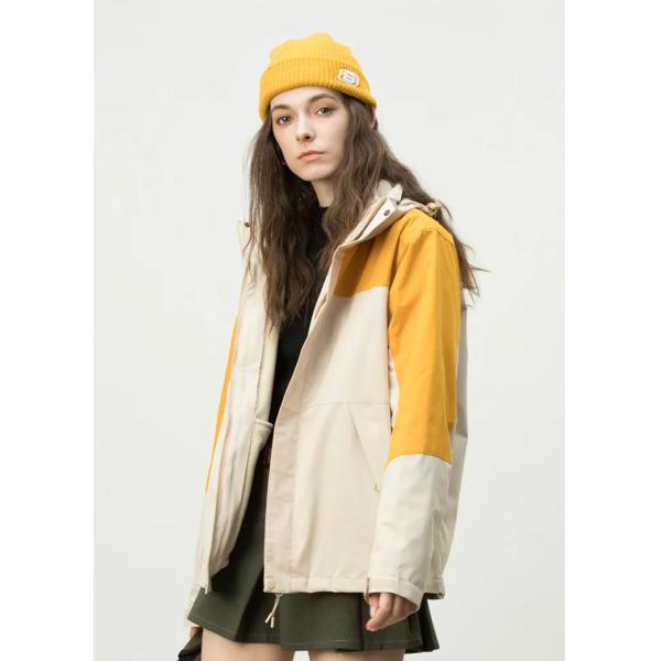 Velvet Charge Suit Overalls Winter Thickened Coat