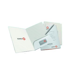 China Private custom cheap presentation folder brochure advertising paper printing on sale China Private custom cheap presentation folder brochure advertising paper printing on sale