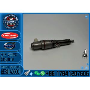 Hot Selling New Common Rail Injector BEBJ1A00001 BEBJ1A00101 BEBJ1A00201