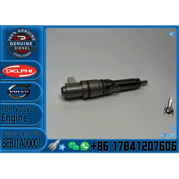 Hot Selling New Common Rail Injector BEBJ1A00001 BEBJ1A00101 BEBJ1A00201