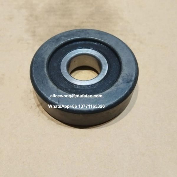 40X107X30 Forklift Bearings Non-standard Ball Bearings