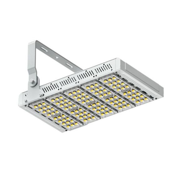 Buy DLC Standard Indoor Led Warehouse Lighting Polygonal Easy Replacement at wholesale prices