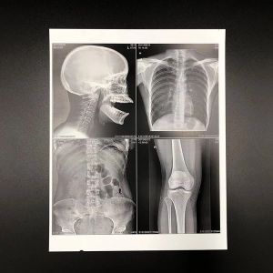 A4 Toner Laser Printing Film