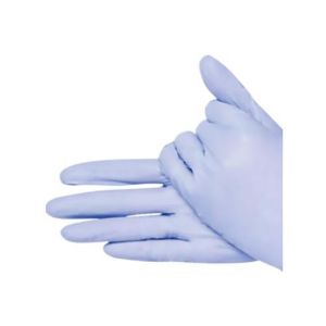 China PVC / Vinyl Catering Industry Disposable Hand Gloves on sale