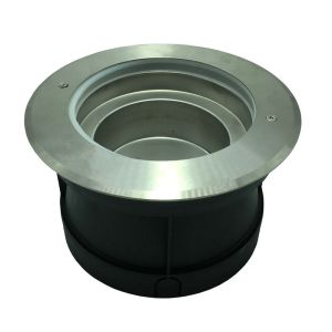 Plastic Part 220mm IP68 Outdoor Flood Light Housing