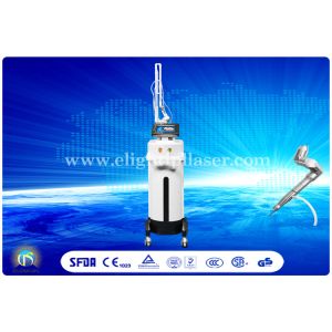 8.4 Inch CO2 Fractional Laser Machine
