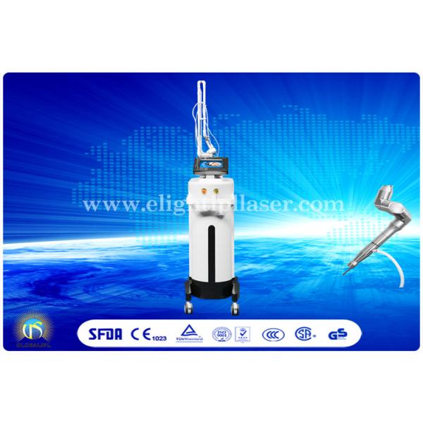 Buy 8.4 Inch CO2 Fractional Laser Machine at wholesale prices