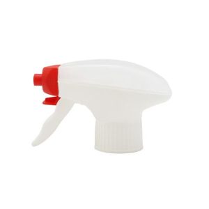 China 28 400 Strong Chemical Resistant All Plastic Trigger Sprayer  on sale